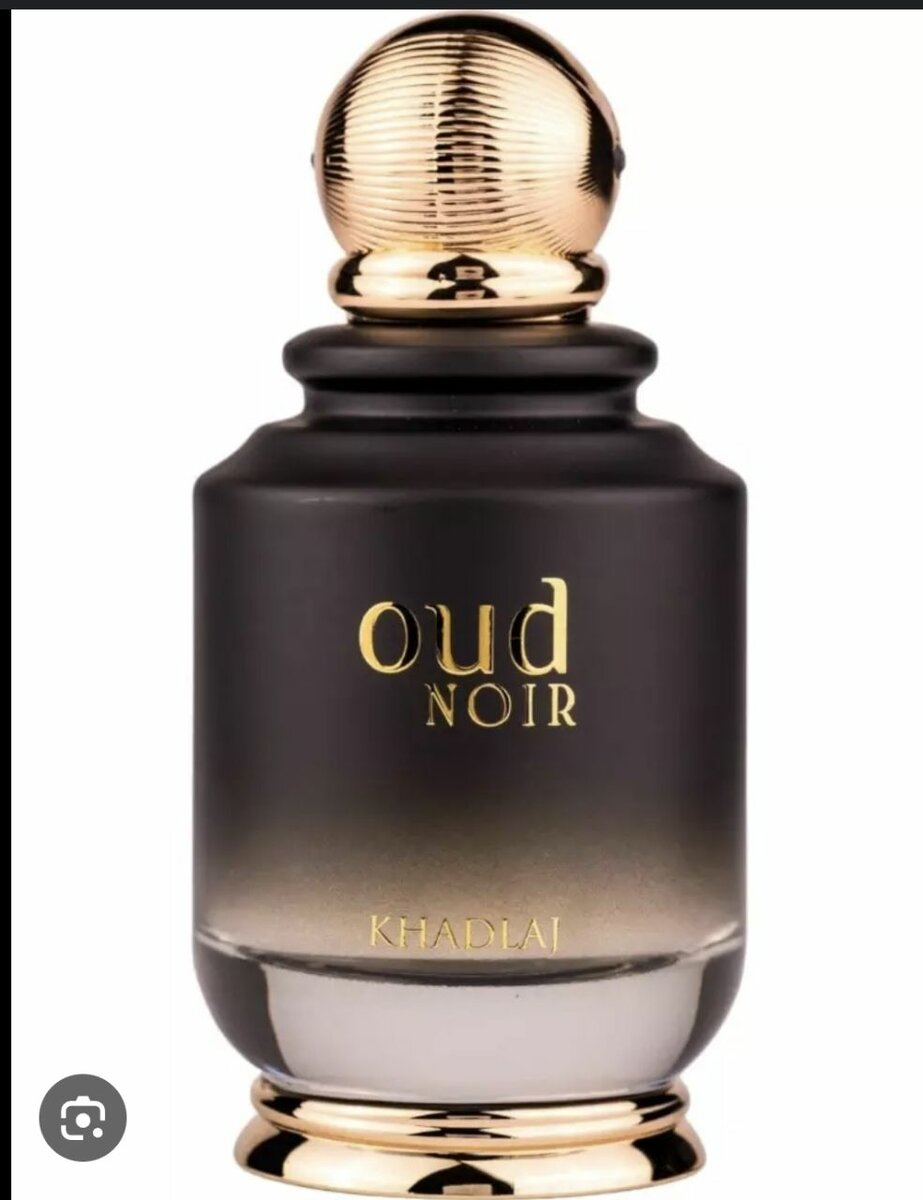 Oud Noir