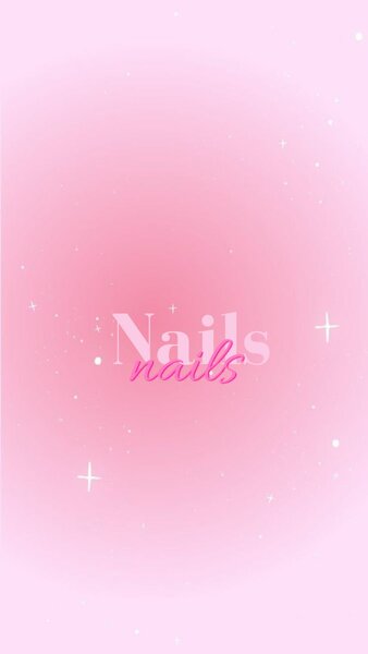 Beauty nails 