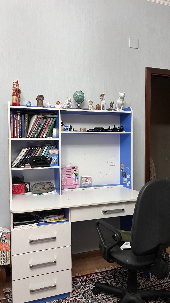 Детский гарнитур