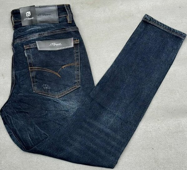 Jeans homme élégants