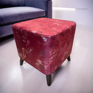 1 Seater Stool 