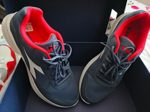 Chaussures de sport hommes confortables