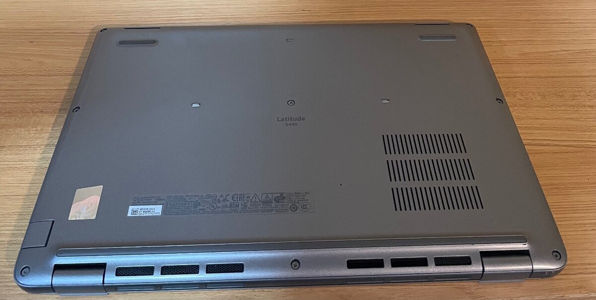 Dell Latitude 5440 Core i5