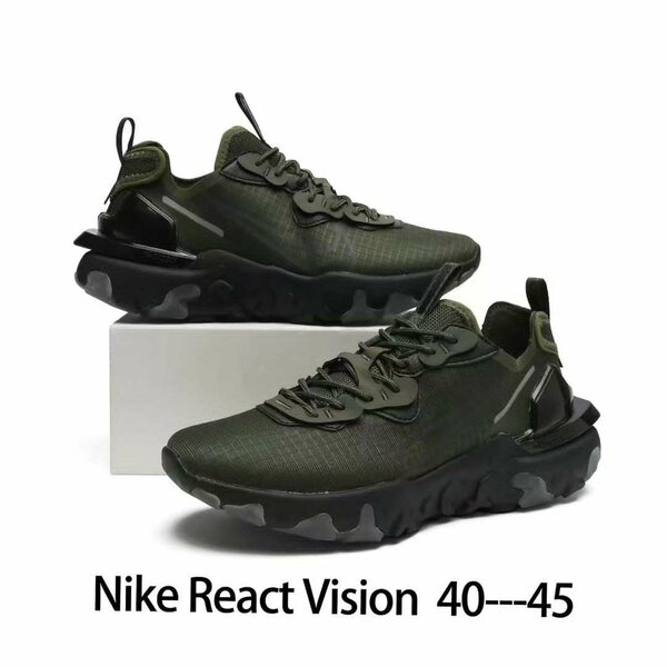 Chaussures Nike React Vision