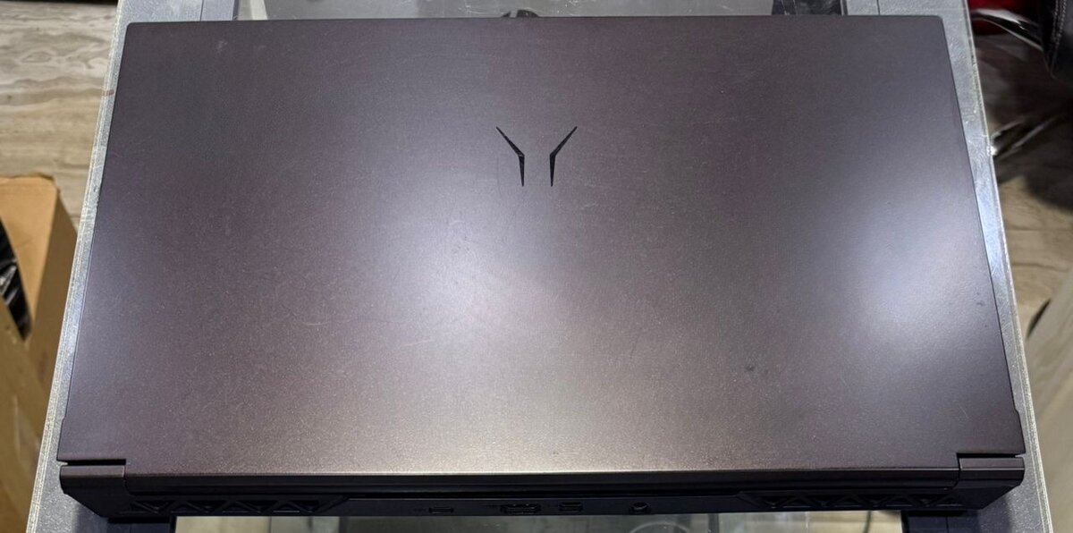 Ordinateur Portable Puissant