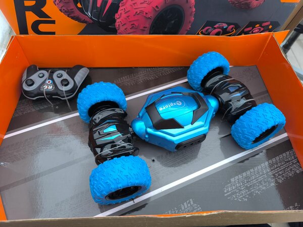 Grande voiture Télécommandée