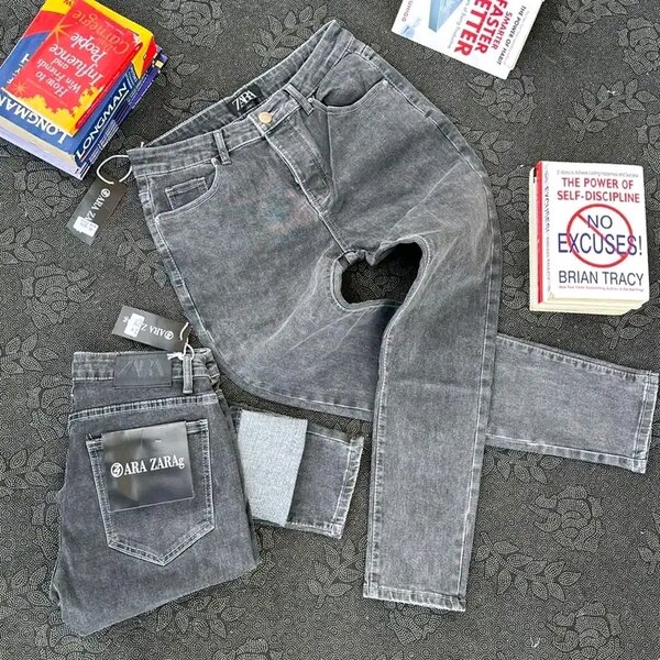 Original Italian and turkey jeans available