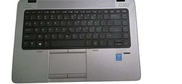 Laptop Intel Core i5 8Go RAM