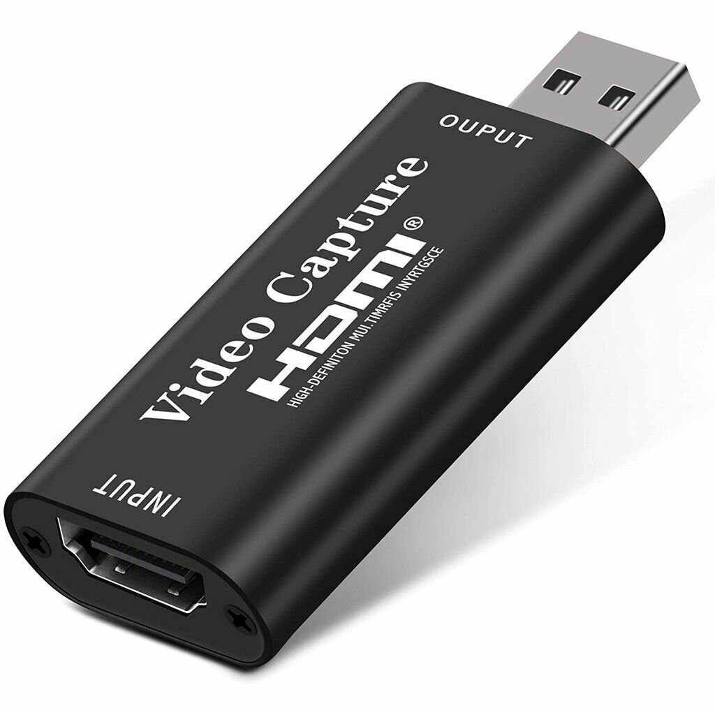 Capture card
