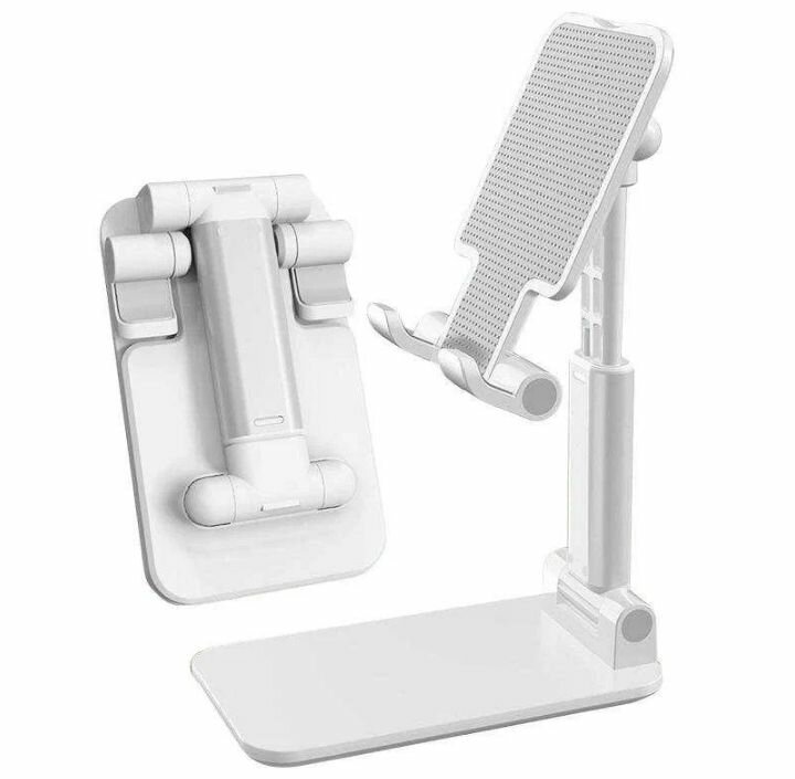 Support de Tablette Pliable