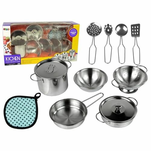 Ensemble de cuisine enfant