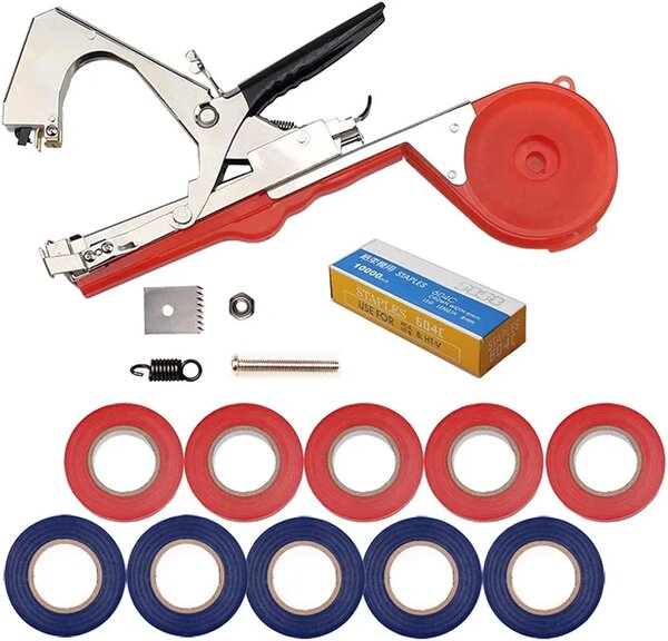 Attacheuse de Plantes Professionnelle