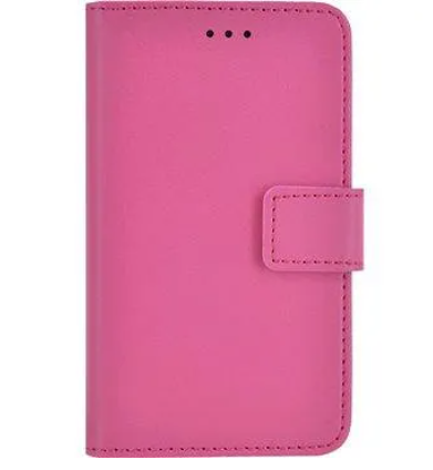 Samsung Galaxy A51 Case, Premium PU Leather Magnetic Shockproof Book Stand Folio Flip Wallet Case Cover with Card Holder