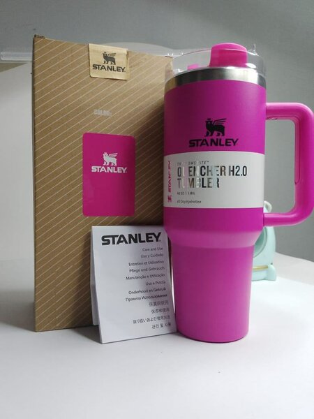 Stanley Quencher H2.0 Tumbler