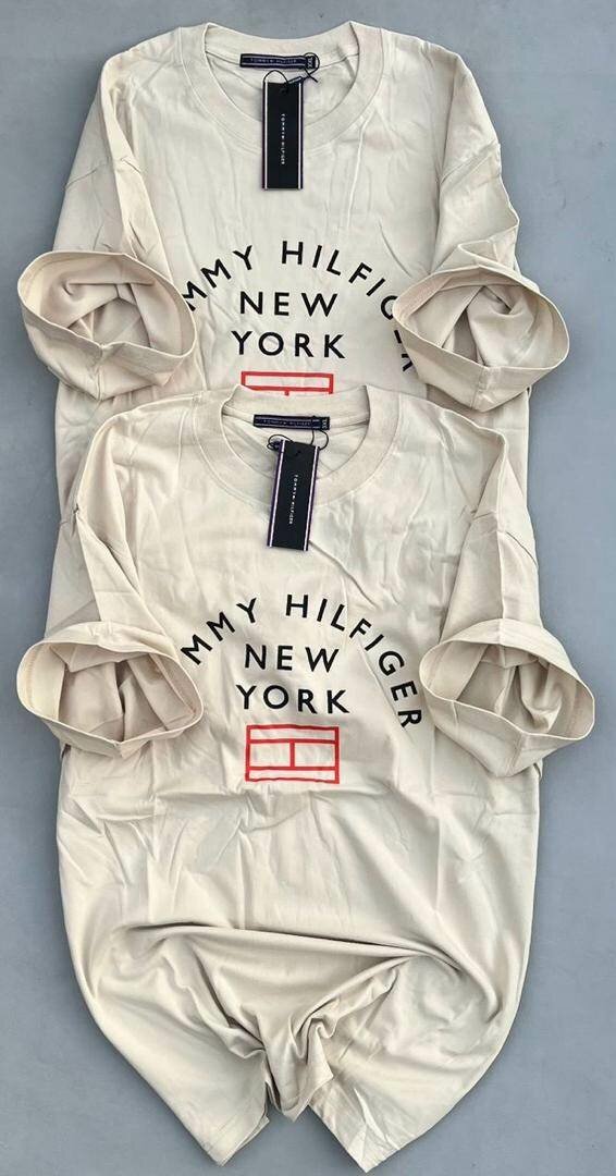 T-shirt Homme Tommy Hilfiger