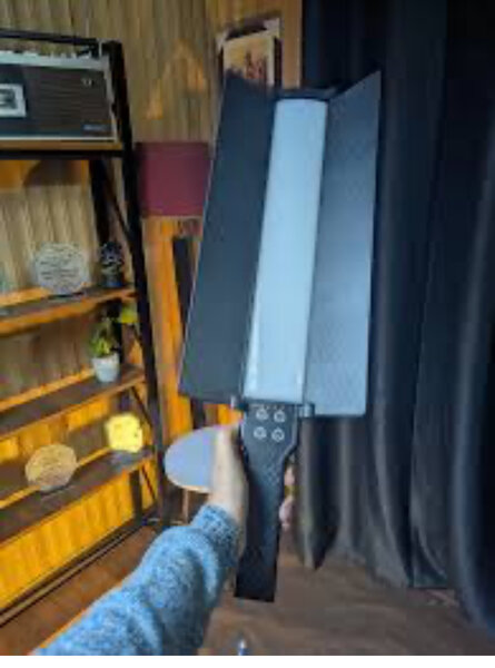 Lampe LED Portable Studio