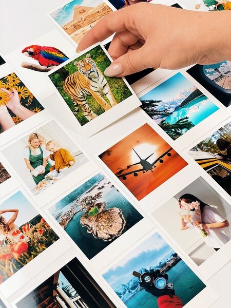 Cadres et Impressions Photo