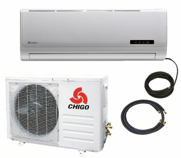 CHIGO Air Conditioner
