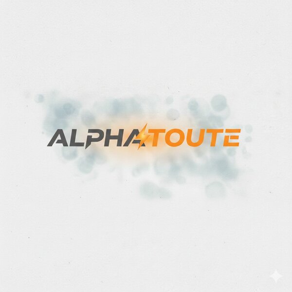 AlphaToute