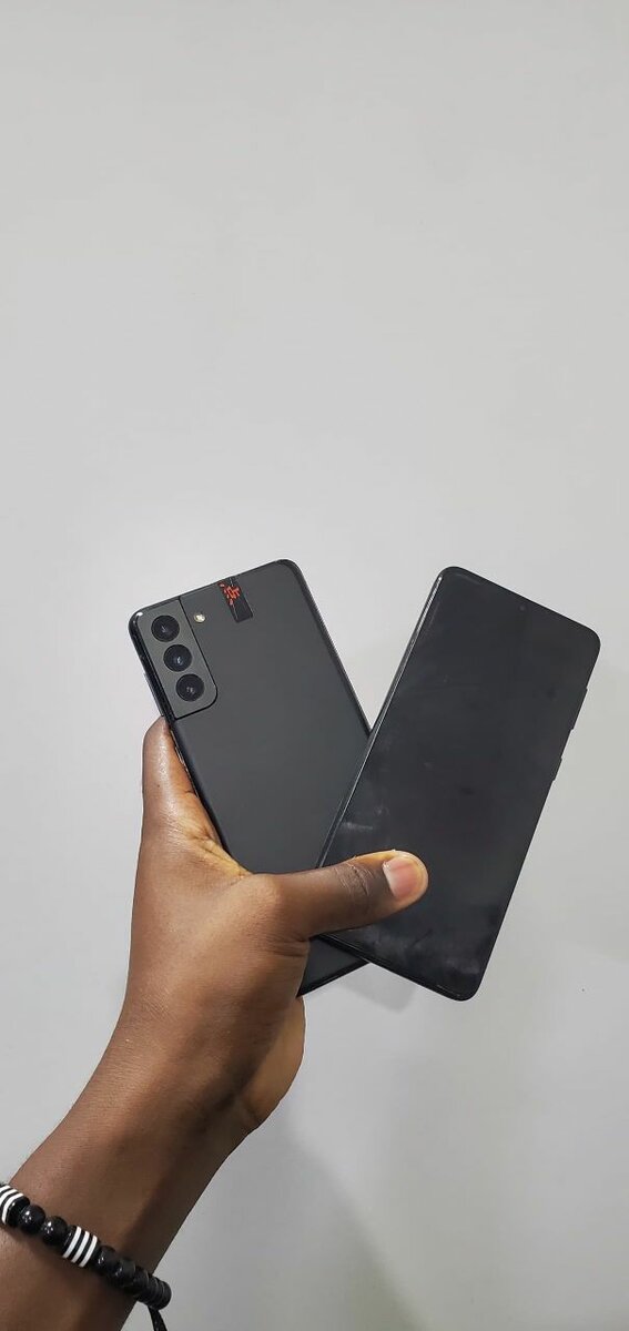 Samsung Galaxy S21Plus 5G 128GB