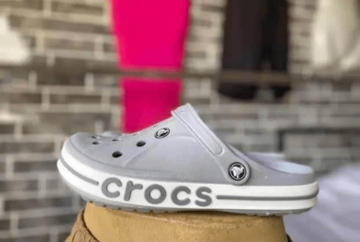 Crocs k270