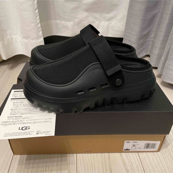 Sabots confort UGG homme