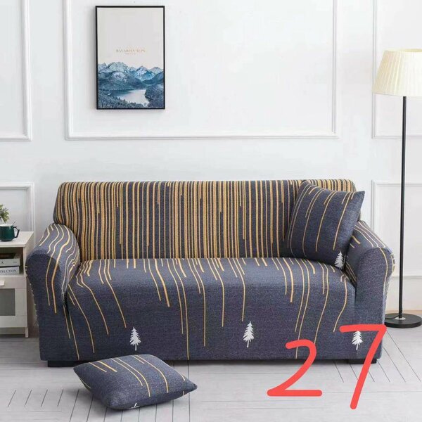 Sofa covers