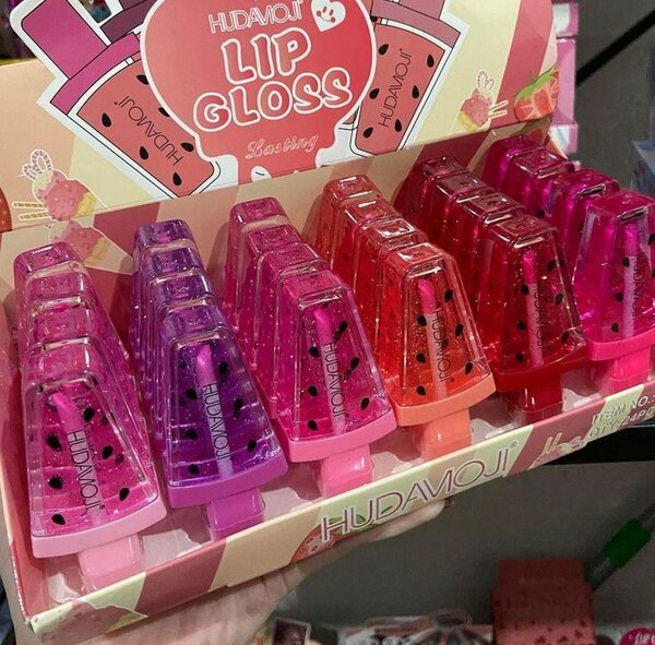 Gloss