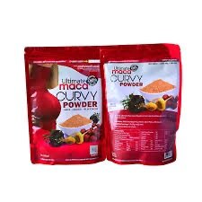 Macca curves powder/ hip enhancement