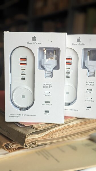 iphone fast chargers