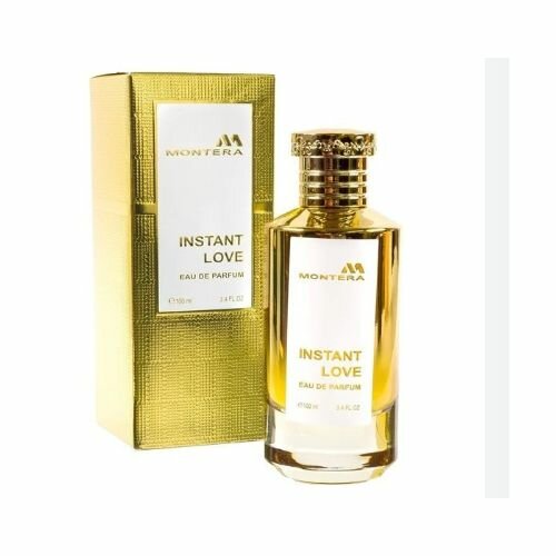 Montera Instant Love