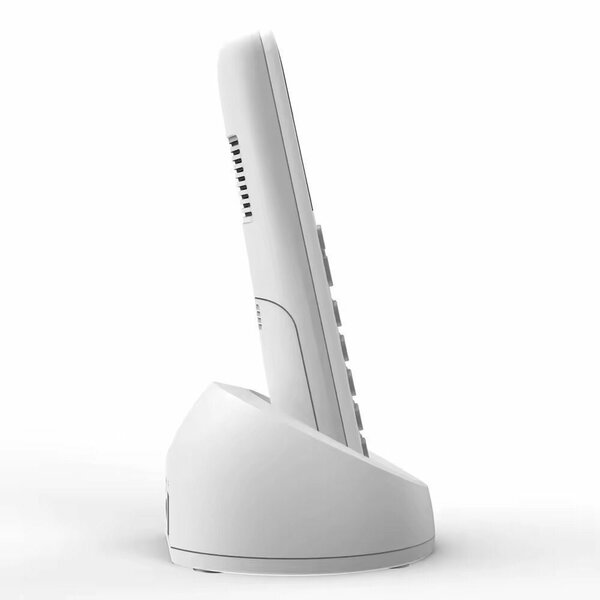 Téléphone fixe sans fil KEMEI