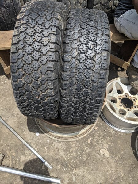 205/70R15 etc