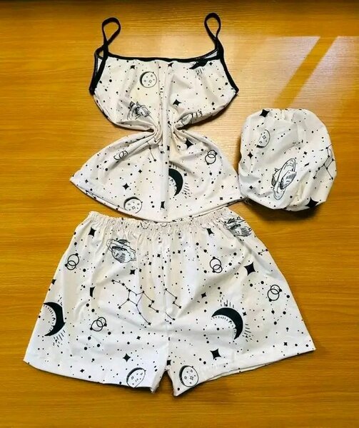 Pyjama Femme Confortable