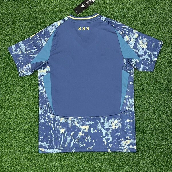 Ajax away jersey