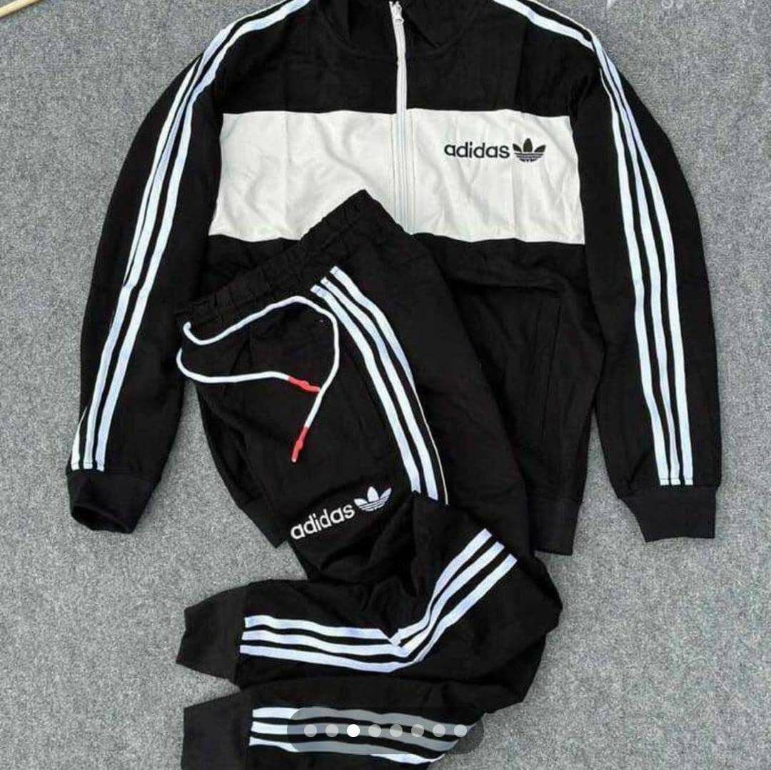 Complet adidas