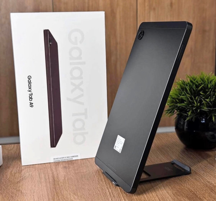 Tablette Galaxy Tab A9