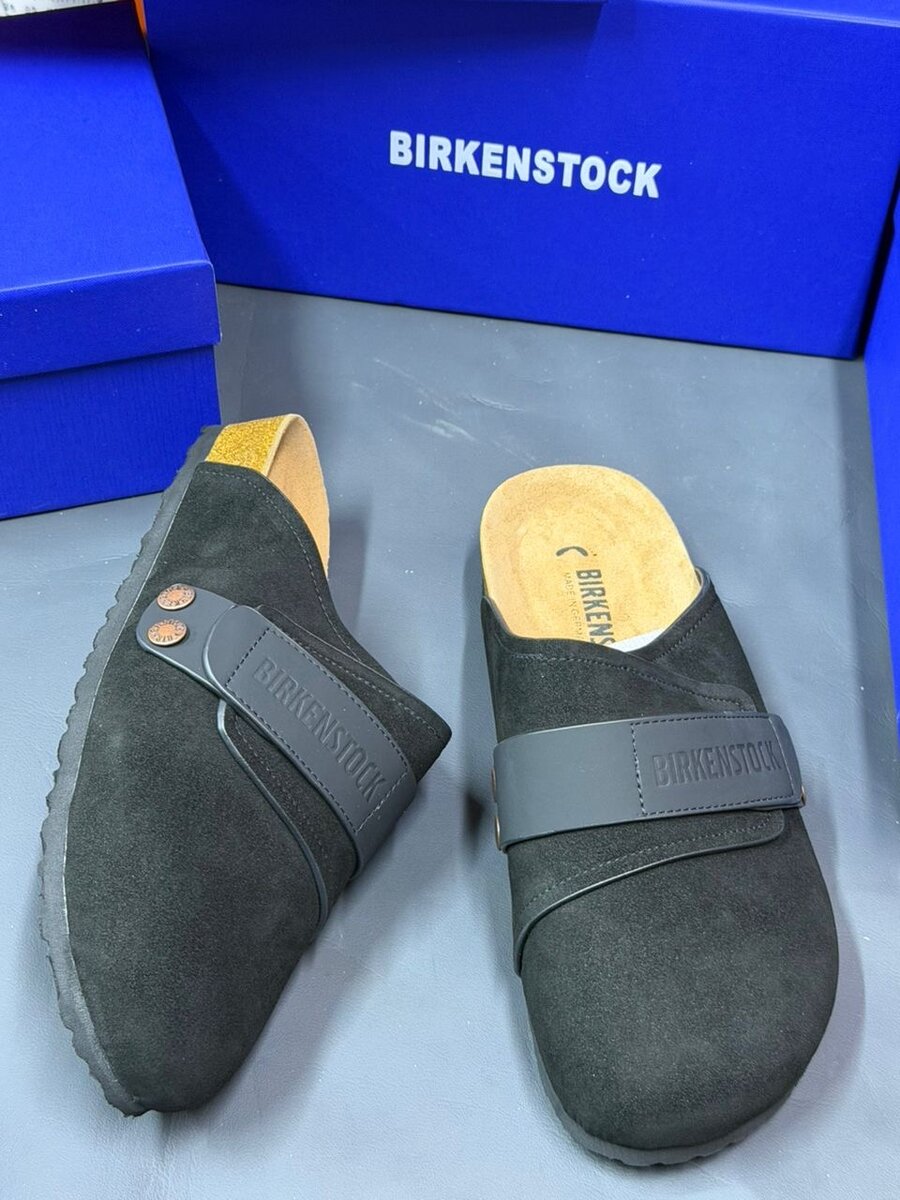 Birkenstock