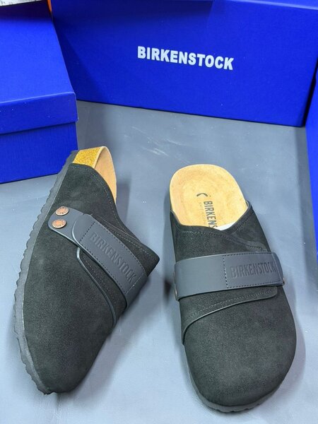Birkenstock