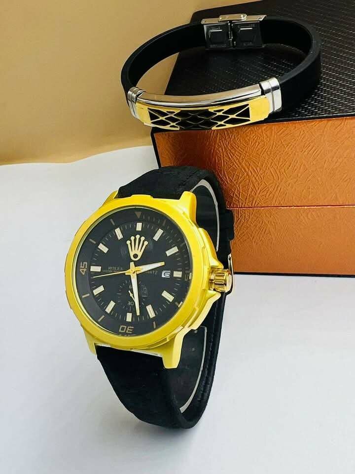 Montre ROLEX AUTHENTIQUE