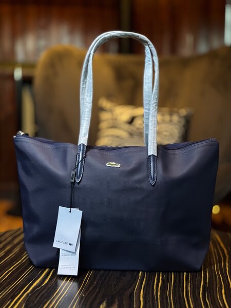 Lacoste Women's Tote Bag