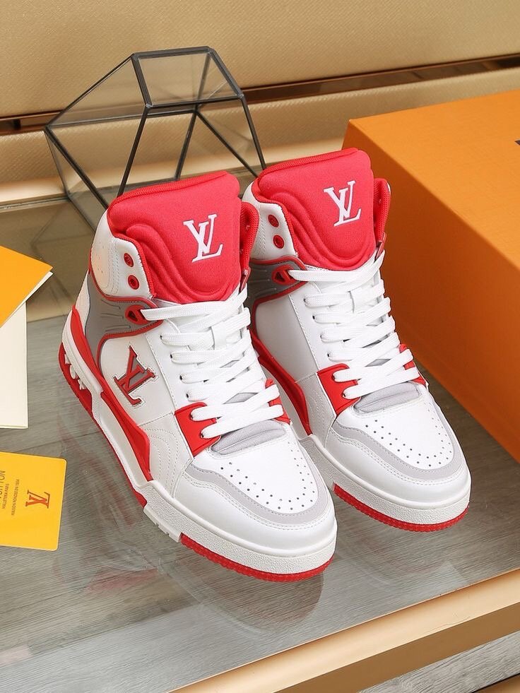 Baskets Homme Stylées