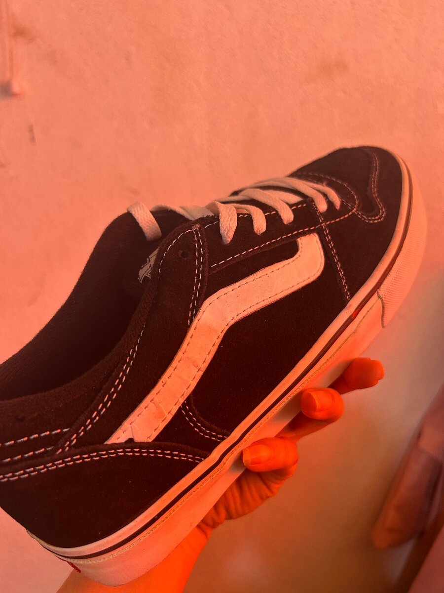 Vans Chaucers de sport