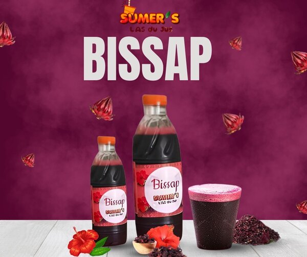 Boissons Naturelles Sumer's