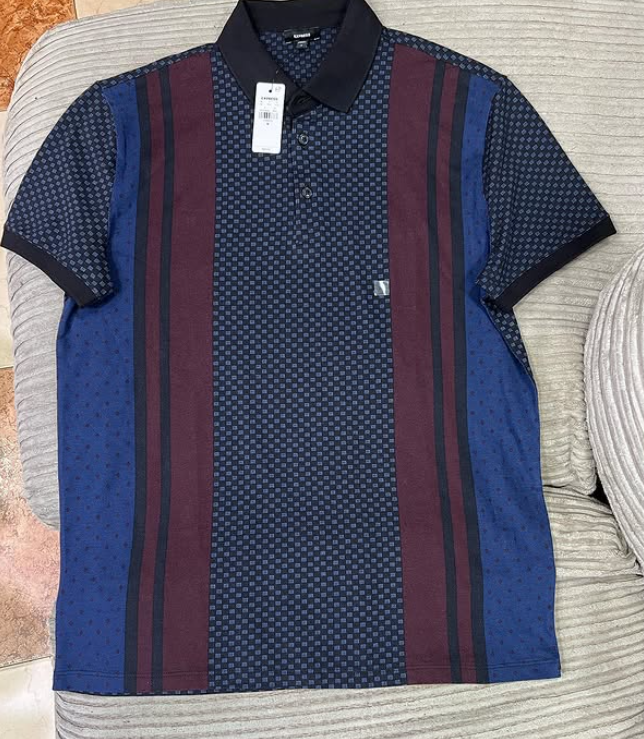 Polo T-shirt 