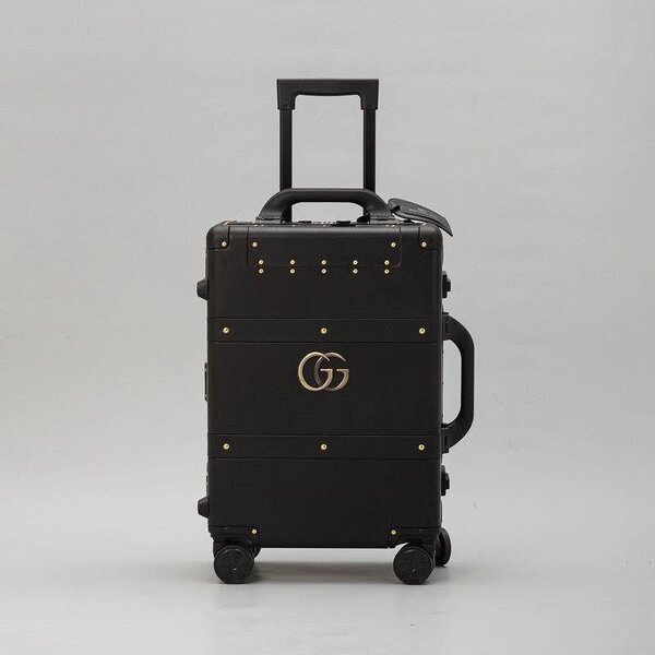Valise élégante à roulettes