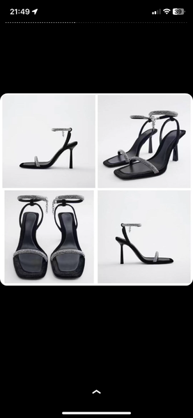 Ladies heels