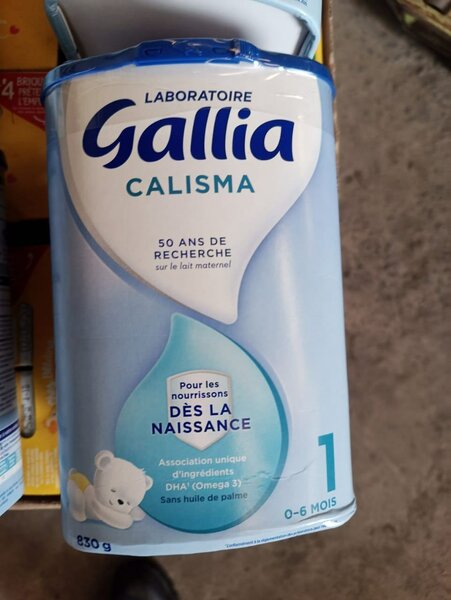 Gallia 1