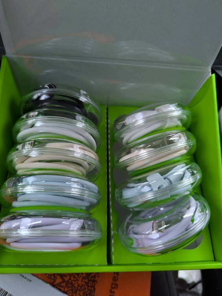 Câble USBC Oraimo 60W