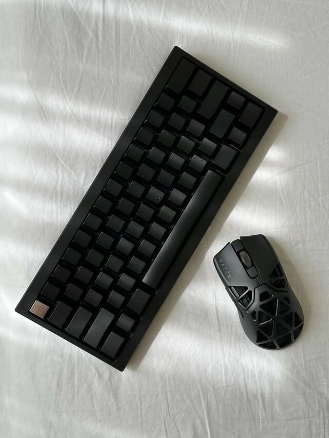 Keyboard